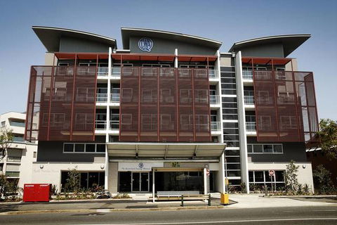 RFH On Gregory - Sydneys Hotel 0