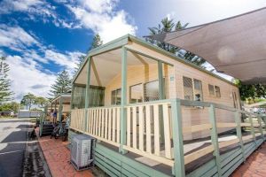 North Coast Holiday Parks Tuncurry Beach - Sydneys Hotel 3