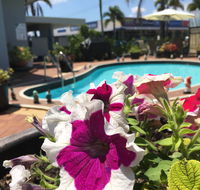 Main Street Motel - Sydneys Hotel
