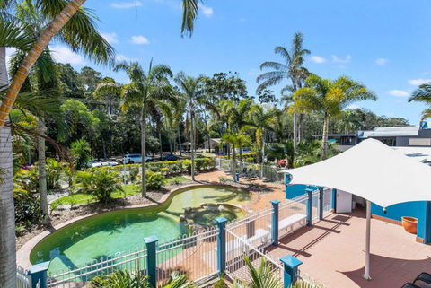 White Crest Luxury Apartments - Sydneys Hotel 10