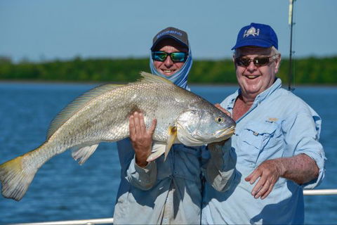 Arnhemland Barramundi Nature Lodge - Sydneys Hotel 3