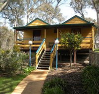 PGL Campaspe Downs - Sydneys Hotel