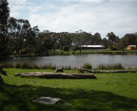 PGL Campaspe Downs - Sydneys Hotel 1
