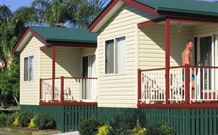 Active Holidays Kingscliff - Sydneys Hotel 0
