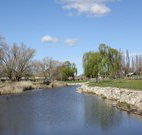 Barbour Park Rest Area - Sydneys Hotel