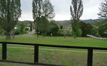 Bendemeer Tourist Park - Sydneys Hotel 1
