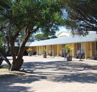 Rye Beach Motel - Sydneys Hotel