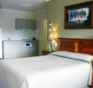 Saltbush Motor Inn - Sydneys Hotel