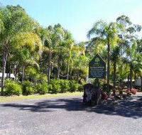 Sandalwood Van  Leisure Park - Sydneys Hotel