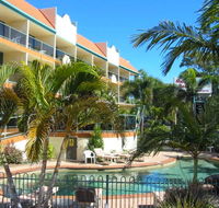 Shelly Bay Resort - Sydneys Hotel
