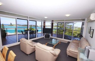 Sunrise Apartments Tuncurry - Sydneys Hotel 0