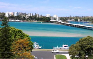 Sunrise Apartments Tuncurry - Sydneys Hotel 8