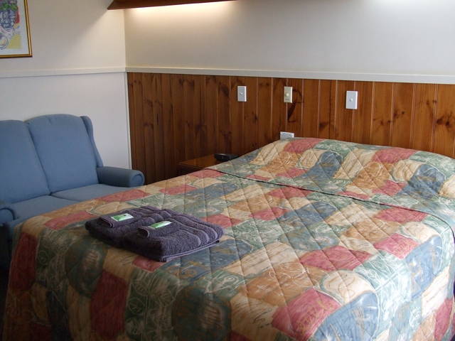 Terang VIC Sydneys Hotel