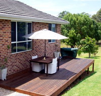 The Kabana Luxury Accommodation - Sydneys Hotel