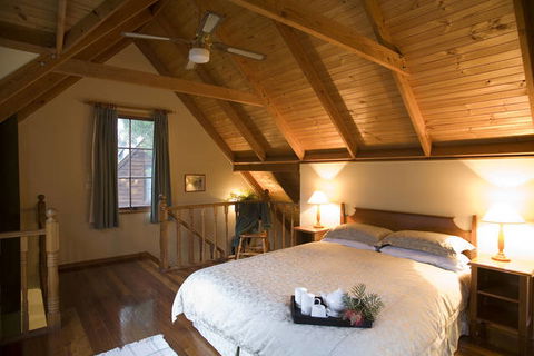 Nirvana Spiritual Retreat - Sydneys Hotel 0