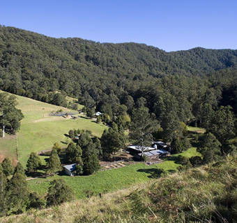 Nirvana Spiritual Retreat - Sydneys Hotel 4