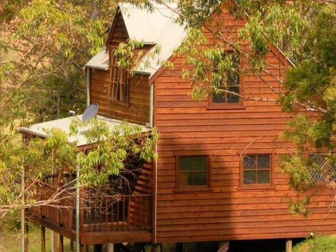 Nirvana Spiritual Retreat - Sydneys Hotel 5