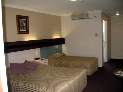 The Vines Motel & Cottages - Sydneys Hotel 3