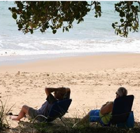 Torquay Beachfront Tourist Park - Sydneys Hotel