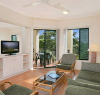 Tropic Towers Apartments - Sydneys Hotel
