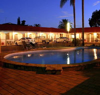 Tuncurry Beach Motel - Sydneys Hotel