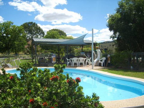 Valley View Motel - Sydneys Hotel 2
