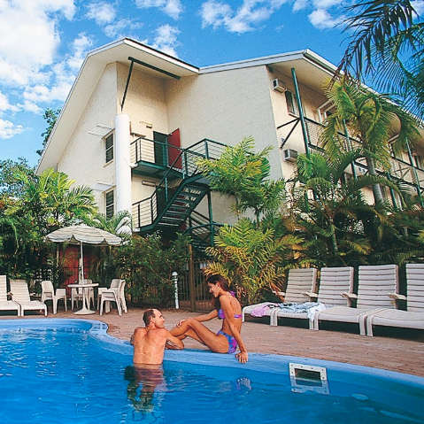 Value Inn Motel - Sydneys Hotel 0