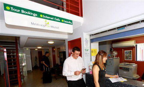 Value Inn Motel - Sydneys Hotel 2