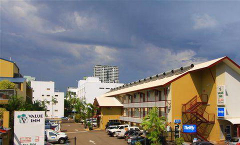 Value Inn Motel - Sydneys Hotel 3