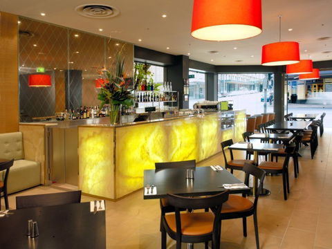Vibe Hotel Sydney - Sydneys Hotel 1