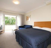 Waldorf Apartment Hotel Pennant Hills - Sydneys Hotel