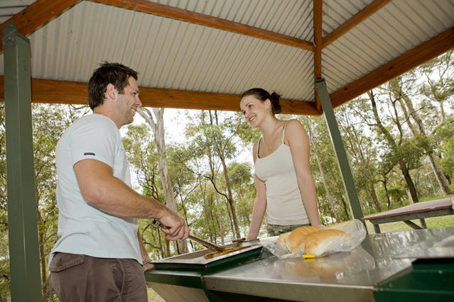 Wangi Wangi NSW Sydneys Hotel