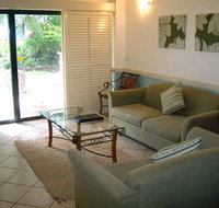 Waterfront Terraces - Sydneys Hotel