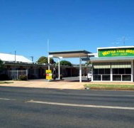 Wattle Tree Motel