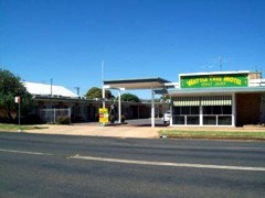Wattle Tree Motel - Sydneys Hotel 0