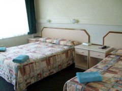 Wattle Tree Motel - Sydneys Hotel 1
