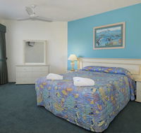 White Crest Luxury Apartments - Sydneys Hotel