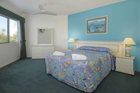 White Crest Luxury Apartments - Sydneys Hotel 0