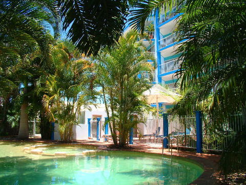 White Crest Luxury Apartments - Sydneys Hotel 2