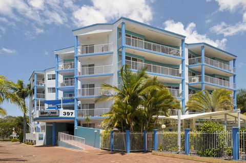 White Crest Luxury Apartments - Sydneys Hotel 6