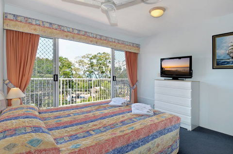 White Crest Luxury Apartments - Sydneys Hotel 8