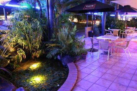 Windmill Motel And Reception Centre - Sydneys Hotel 1