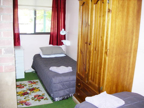 Woodies Cottage - Sydneys Hotel 2
