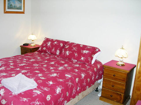 Woodies Cottage - Sydneys Hotel 9