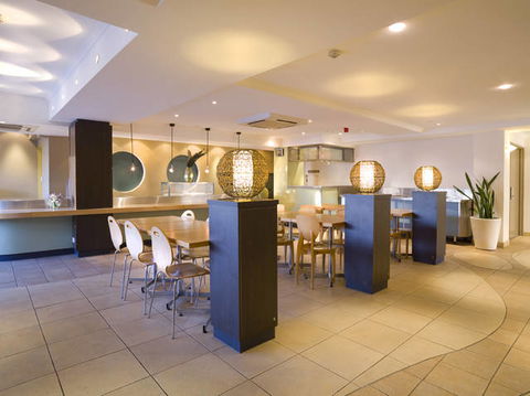 Y Hotel City South - Sydneys Hotel 2