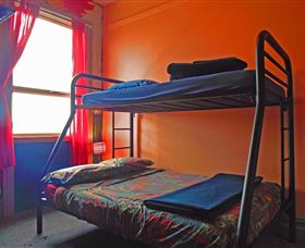 Albany Backpackers - Sydneys Hotel 2