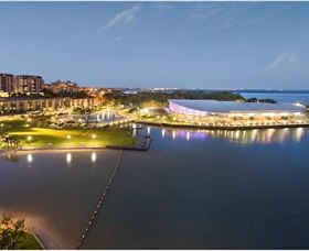 Absolute Waterfront Luxury Apartments - Sydneys Hotel 0
