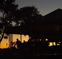 Coodardie Station Stay - Sydneys Hotel