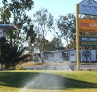 Lightning Ridge Outback Resort and Caravan Park - Sydneys Hotel