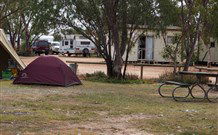 Lightning Ridge Outback Resort And Caravan Park - Sydneys Hotel 2